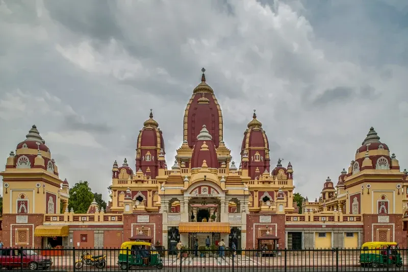 Tour in India | Tour Classico India | Viaggi da Sogni