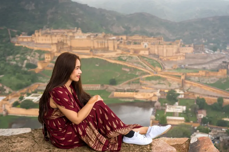 Tour in India | Tour Classico India | Viaggi da Sogni
