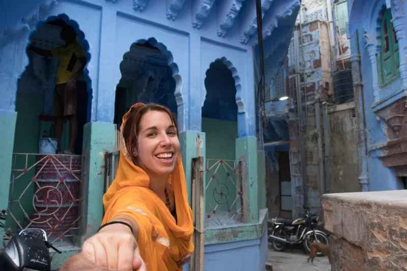 Tour in India | Tour Classico India | Viaggi da Sogni
