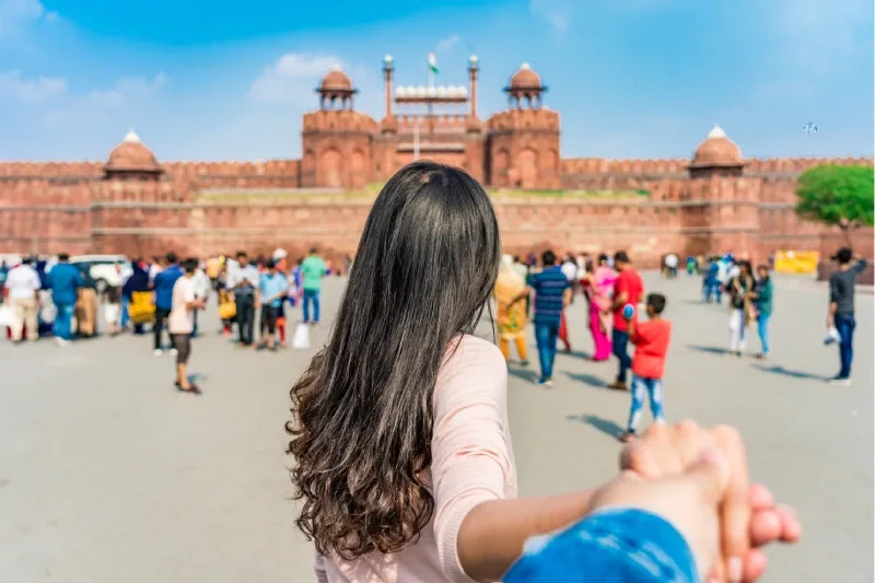 Tour in India | Tour Classico India | Viaggi da Sogni