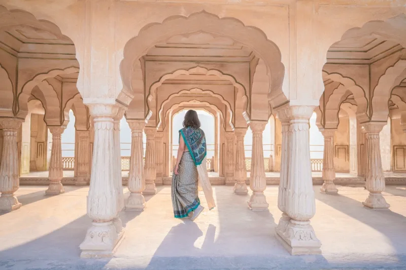 Tour in India | Tour Classico India | Viaggi da Sogni