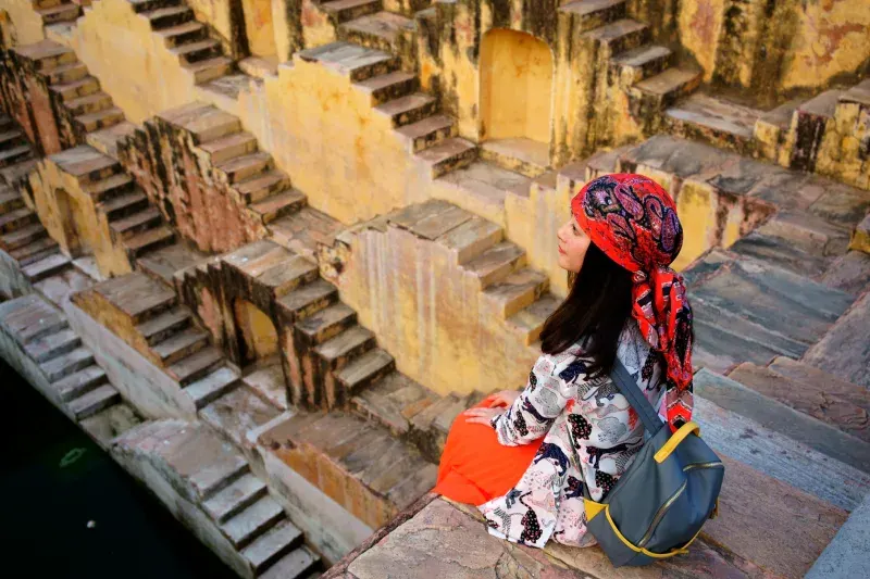Tour India 10 Giorni | India 10 Giorni | Viaggi da Sogni