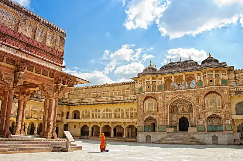 Tour India 10 Giorni | India 10 Giorni | Viaggi da Sogni