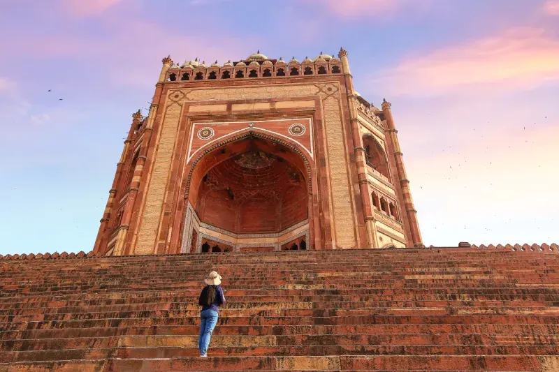 Tour India 10 Giorni | India 10 Giorni | Viaggi da Sogni