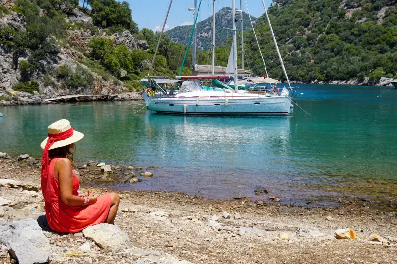 Crociera in Caicco Turchia | Crociere in Caicco Bodrum