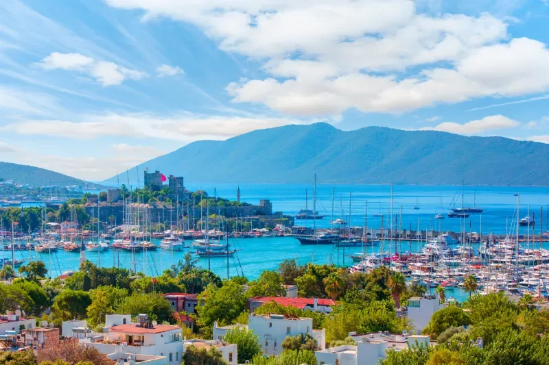 Crociera in Caicco Turchia | Crociere in Caicco Bodrum