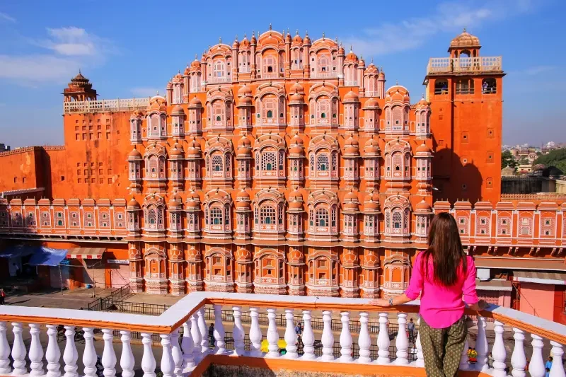 Vacanza India | Vacanza in India | Viaggi da Sogni