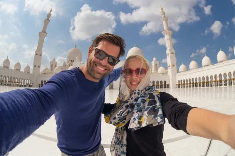 Viaggio a Dubai e Abu Dhabi | Tour Dubai e Abu Dhabi