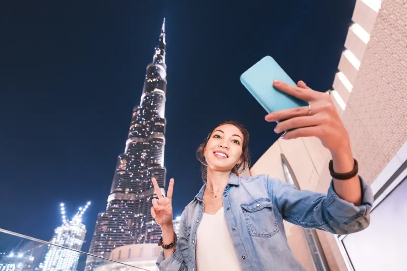 Viaggio a Dubai e Abu Dhabi | Tour Dubai e Abu Dhabi