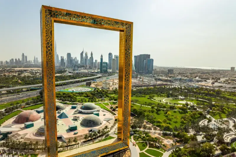 Pacchetto Viaggio Dubai | Pacchetto Vacanze Dubai Abu Dhabi