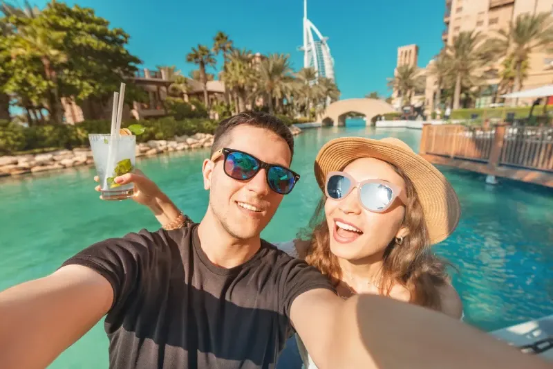 Pacchetto Viaggio Dubai | Pacchetto Vacanze Dubai Abu Dhabi