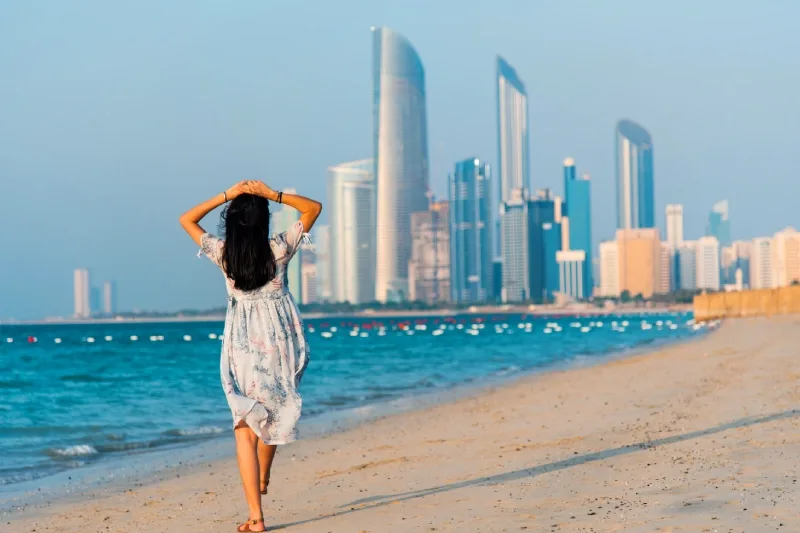 Pacchetto Viaggio Dubai | Pacchetto Vacanze Dubai Abu Dhabi