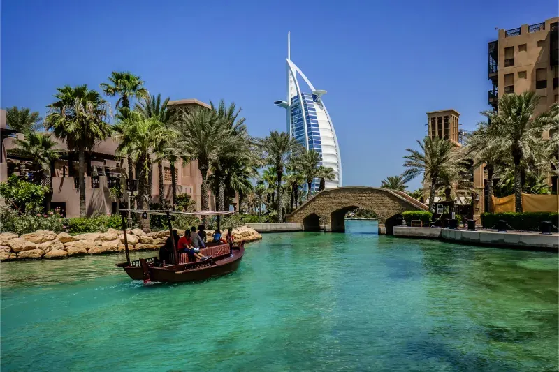 Pacchetto Viaggio Dubai | Pacchetto Vacanze Dubai Abu Dhabi