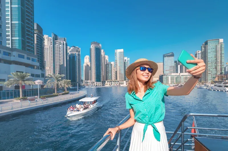 Pacchetto Viaggio Dubai | Pacchetto Vacanze Dubai Abu Dhabi