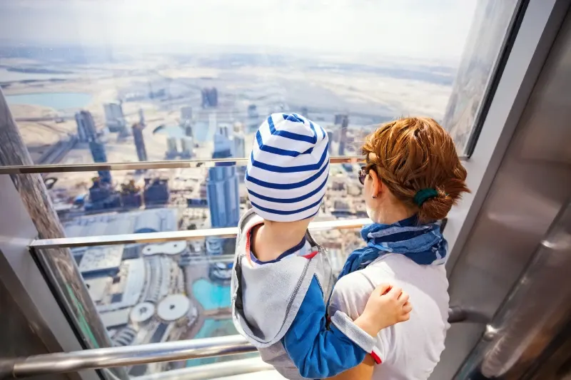 Viaggio Organizzato a Dubai | Viaggio Dubai Organizzato