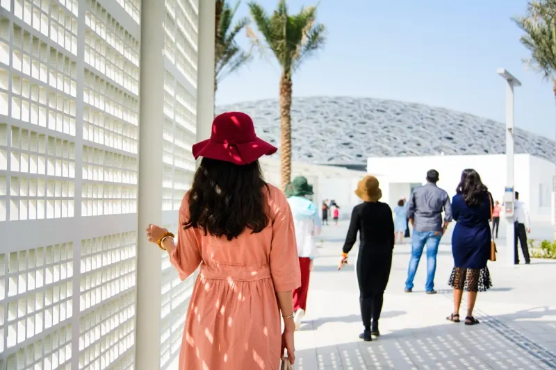 Viaggio Organizzato a Dubai | Viaggio Dubai Organizzato