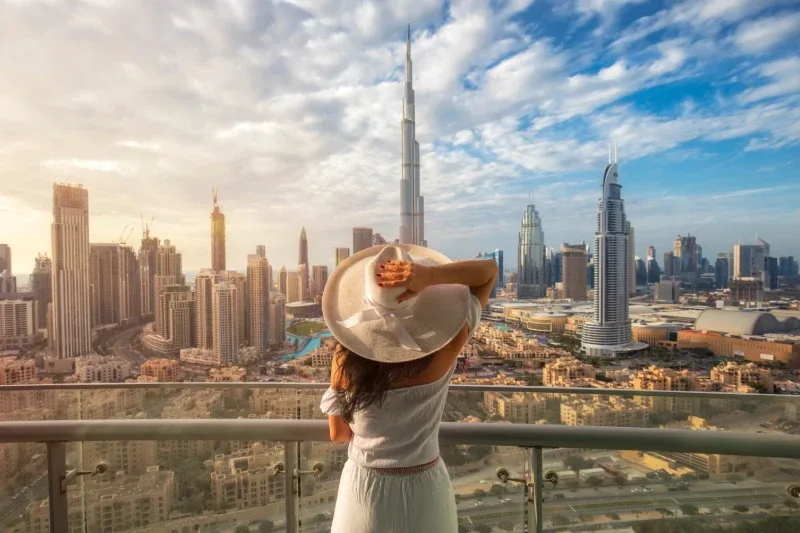 Viaggio Organizzato a Dubai | Viaggio Dubai Organizzato