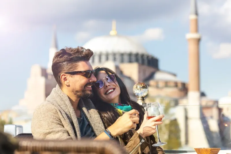 Viaggio a Istanbul | Viaggio ad Istanbul | Viaggi da Sogni