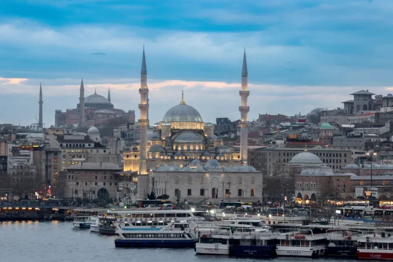 Viaggio a Istanbul | Viaggio ad Istanbul | Viaggi da Sogni