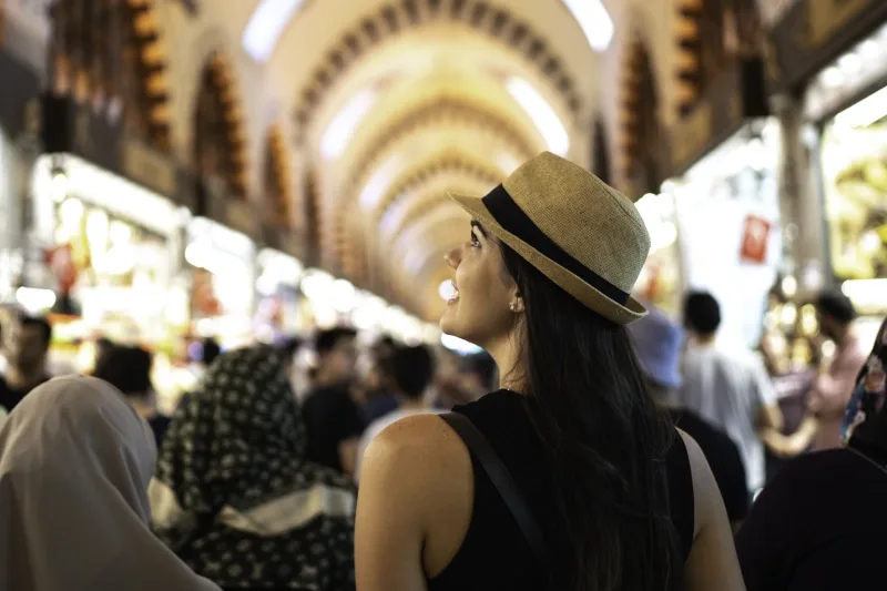 Viaggio a Istanbul | Viaggio ad Istanbul | Viaggi da Sogni