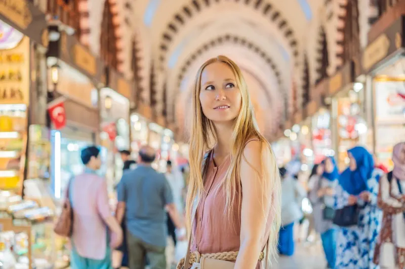 Viaggio a Istanbul | Viaggio ad Istanbul | Viaggi da Sogni