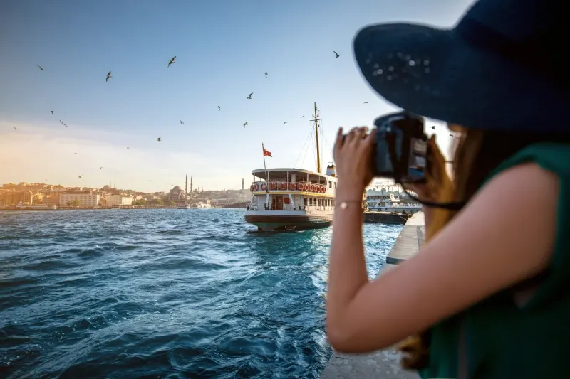 Viaggio a Istanbul | Viaggio ad Istanbul | Viaggi da Sogni
