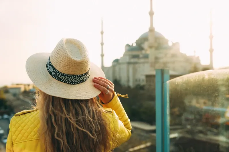 Viaggio a Istanbul | Viaggio ad Istanbul | Viaggi da Sogni