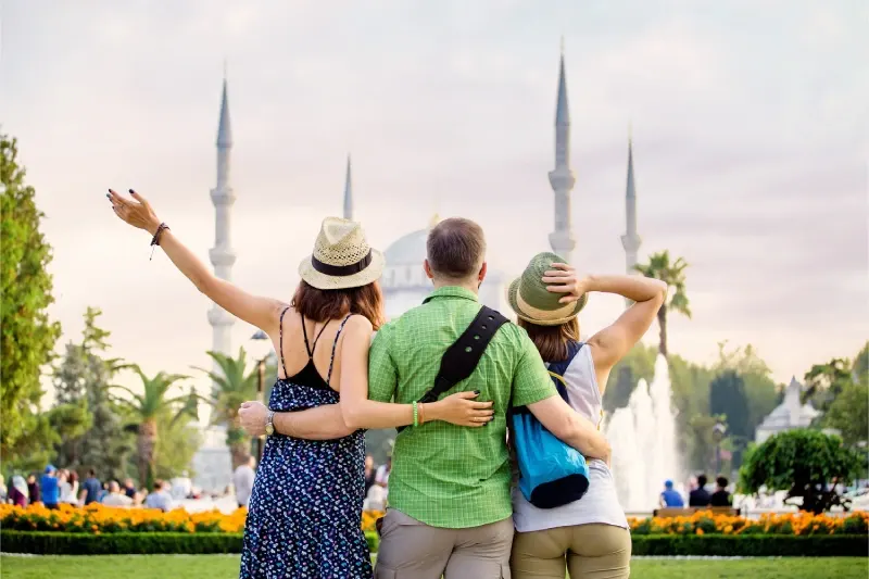 Viaggio a Istanbul | Viaggio ad Istanbul | Viaggi da Sogni