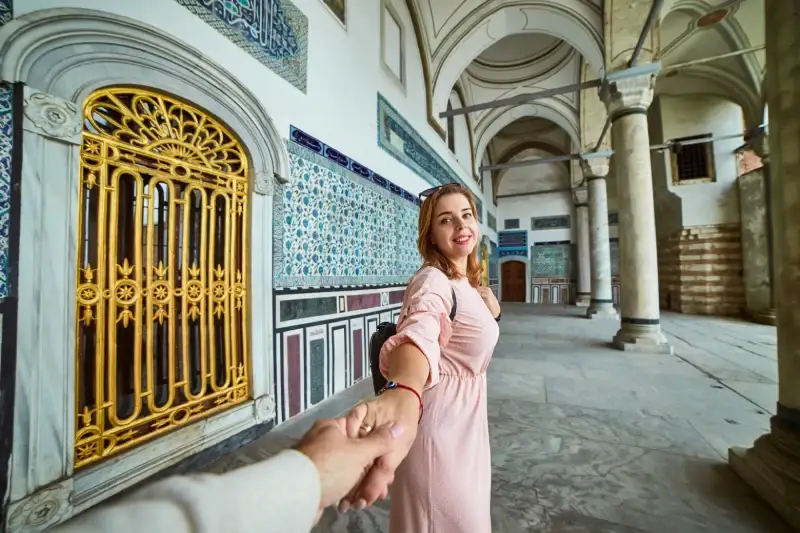 Viaggio a Istanbul | Viaggio ad Istanbul | Viaggi da Sogni