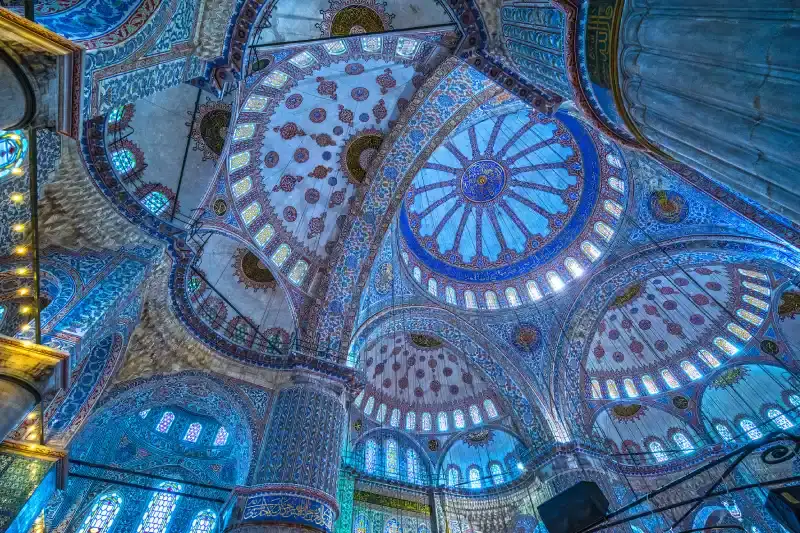 Viaggio a Istanbul | Viaggio ad Istanbul | Viaggi da Sogni