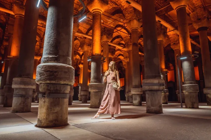 Istanbul e Mare | Tour Turchia Istanbul e Mare 