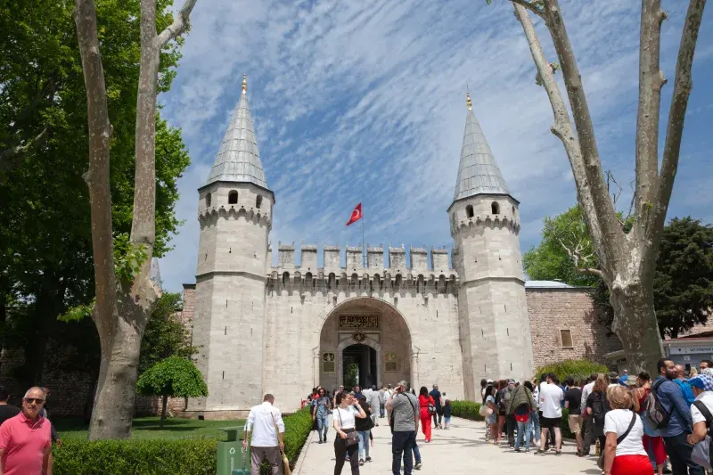 Istanbul e Mare | Tour Turchia Istanbul e Mare 