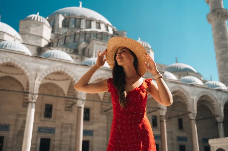 Istanbul e Mare | Tour Turchia Istanbul e Mare 