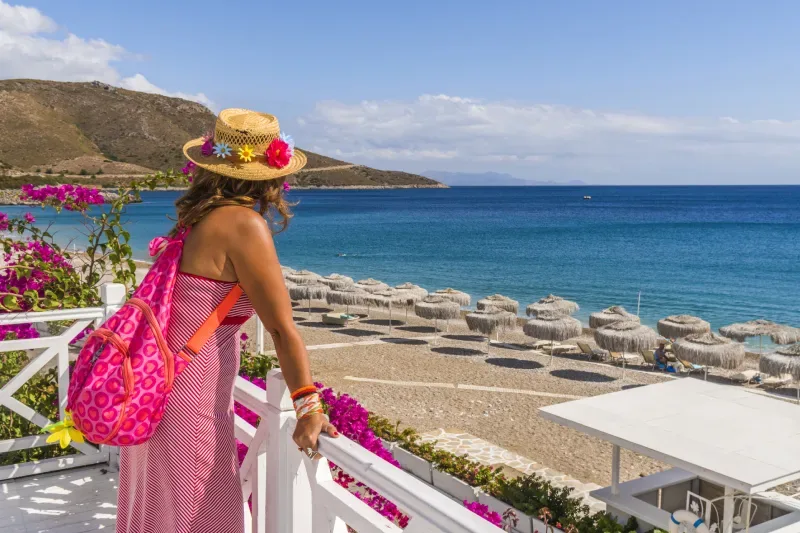 Istanbul e Mare | Tour Turchia Istanbul e Mare 