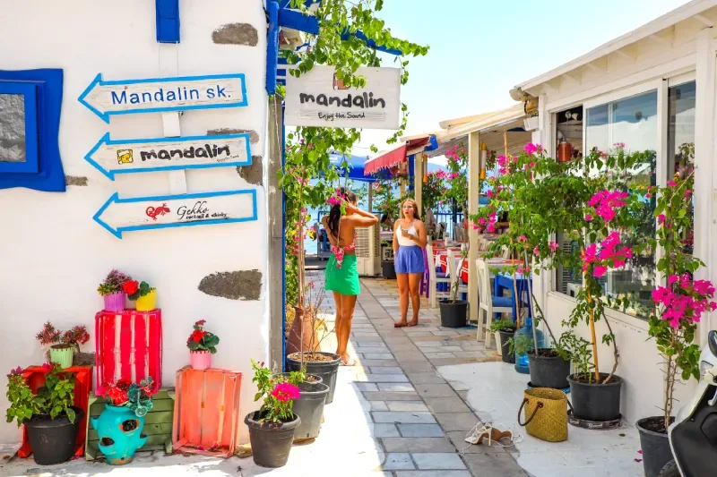 Istanbul e Mare | Tour Turchia Istanbul e Mare 