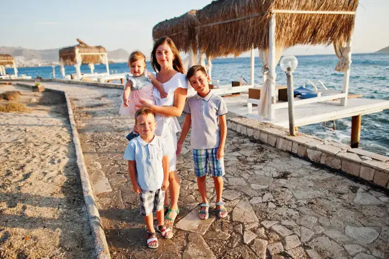 Istanbul e Mare | Tour Turchia Istanbul e Mare 