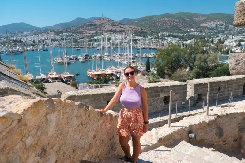 Istanbul e Mare | Tour Turchia Istanbul e Mare 