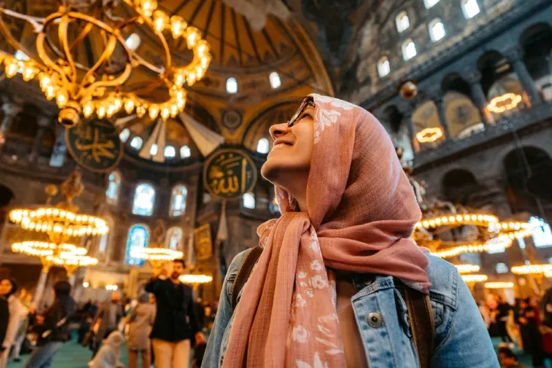 Viaggio Turchia | Pacchetto Viaggio Turchia