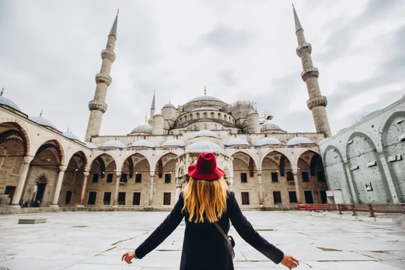 Viaggio Turchia | Pacchetto Viaggio Turchia