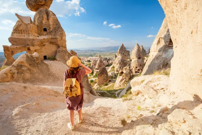 Tour Turchia 7 Giorni | Turchia 7 Giorni | Viaggi da Sogni