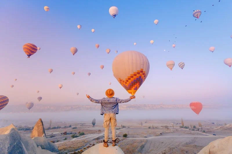 Tour Turchia 7 Giorni | Turchia 7 Giorni | Viaggi da Sogni