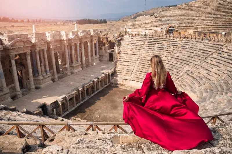 Tour Turchia 7 Giorni | Turchia 7 Giorni | Viaggi da Sogni