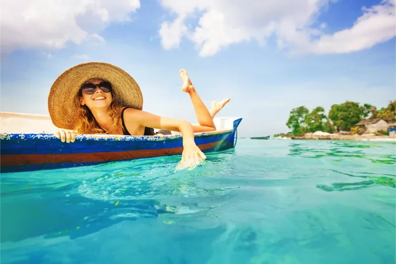 Viaggi Organizzati in Indonesia | Viaggi Indonesia Prezzi