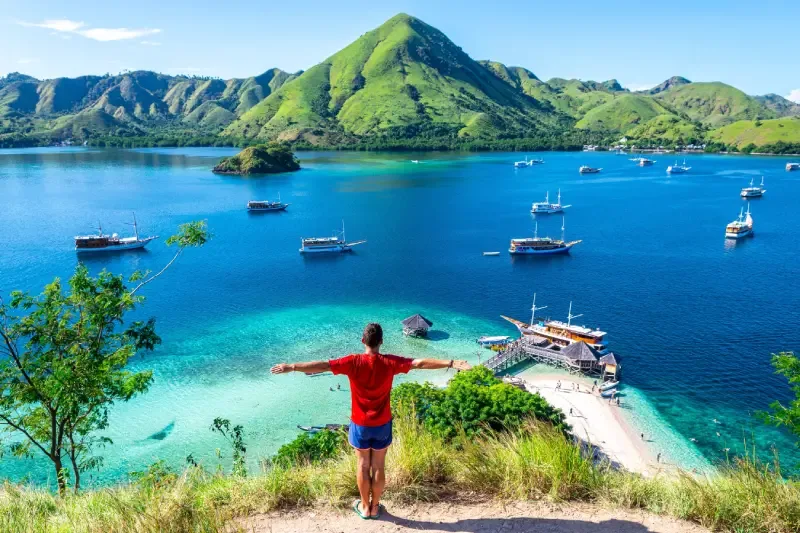 Viaggi Organizzati in Indonesia | Viaggi Indonesia Prezzi