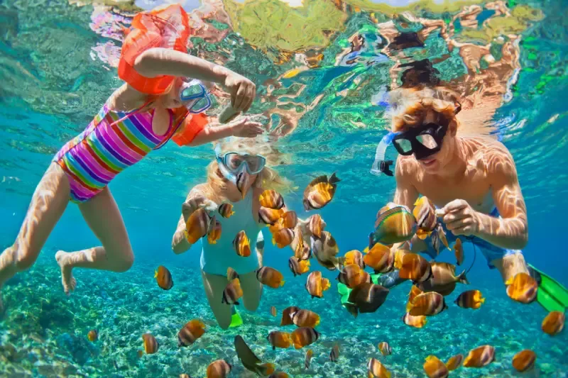 Viaggi Organizzati in Indonesia | Viaggi Indonesia Prezzi