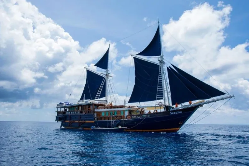 Viaggi Organizzati in Indonesia | Viaggi Indonesia Prezzi