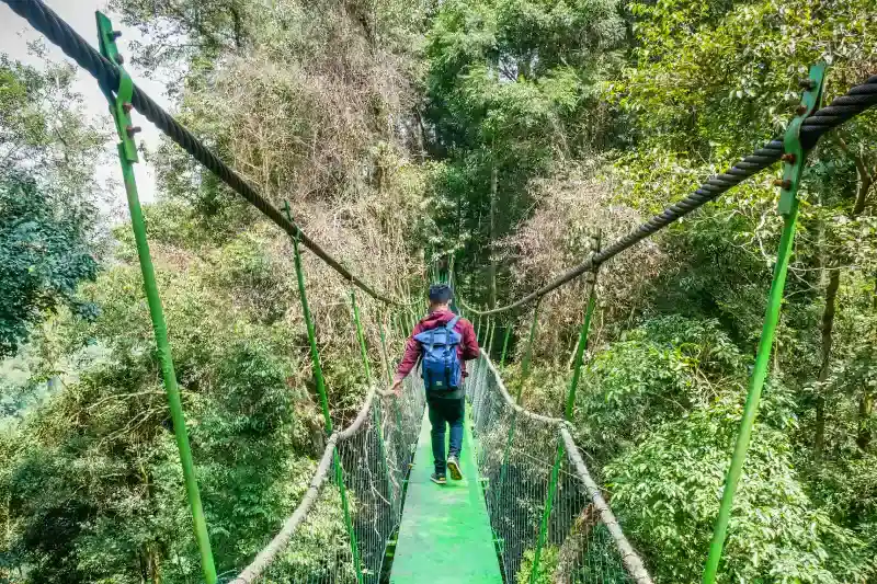 Tour Indonesia 10 Giorni | Itinerario Indonesia 10 Giorni