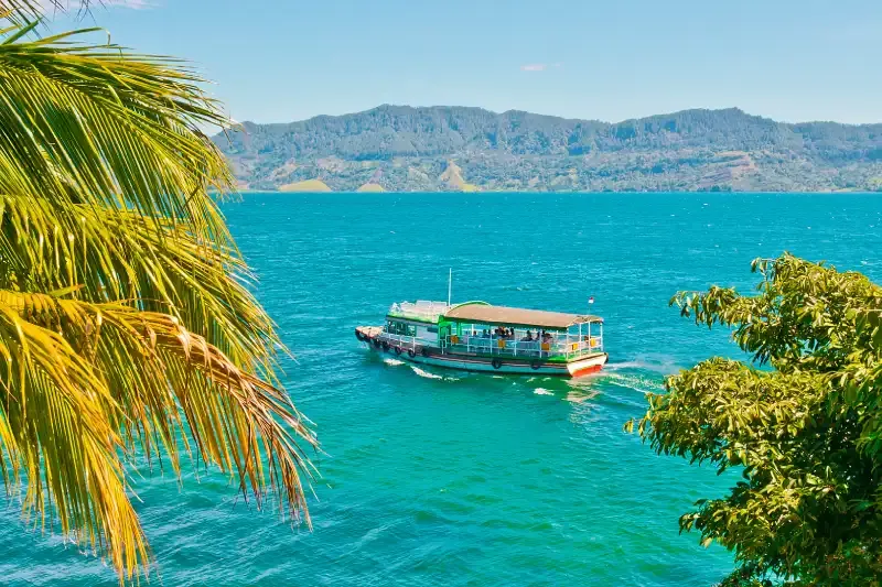 Tour Indonesia 10 Giorni | Itinerario Indonesia 10 Giorni