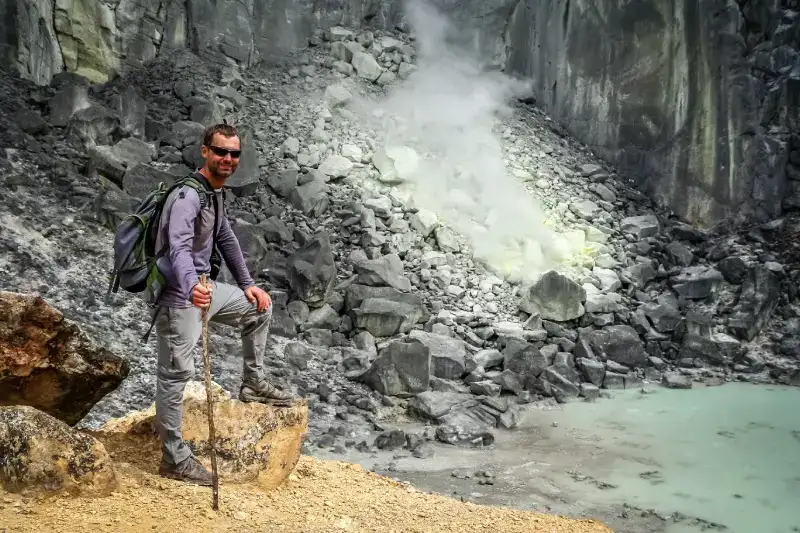 Tour Indonesia 10 Giorni | Itinerario Indonesia 10 Giorni