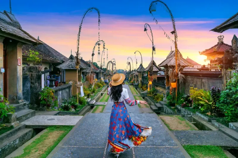 Vacanza a Bali | Vacanza a Bali Prezzi | Viaggi da Sogni